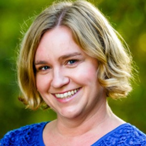Sarah Kimball
